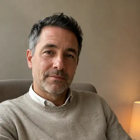 Dr. Ethan Caldwell