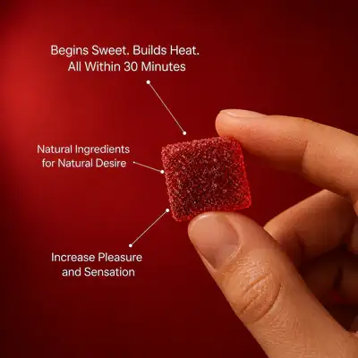 Nirast - Spicy Cubes